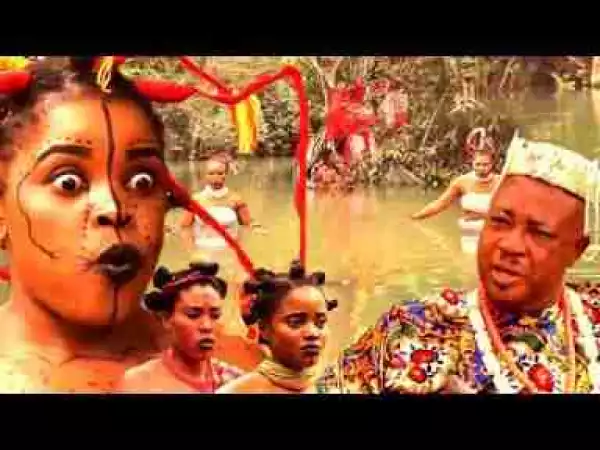 Video: SUPERIOR KINGDOM 2 - 2017 Latest Nigerian Nollywood Full Movies | African Movies